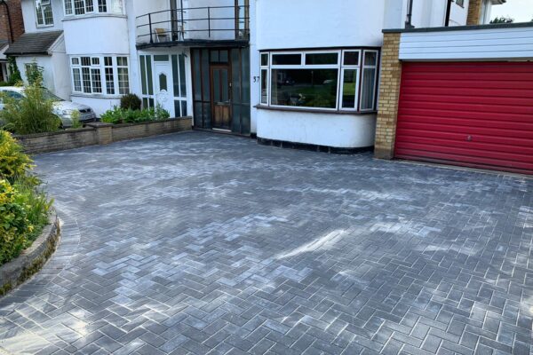 driveway contractors st albans