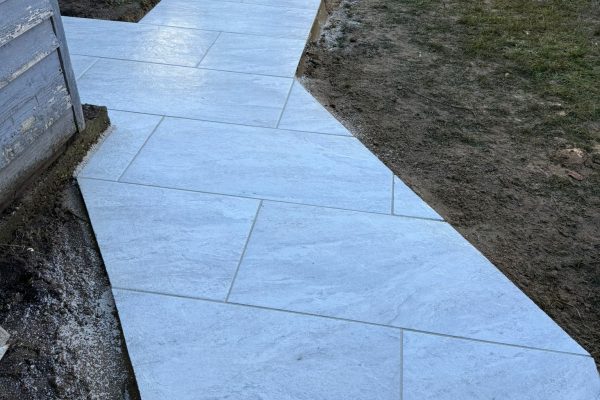new garden paths st albans