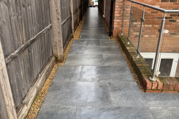 porcelain paths st albans